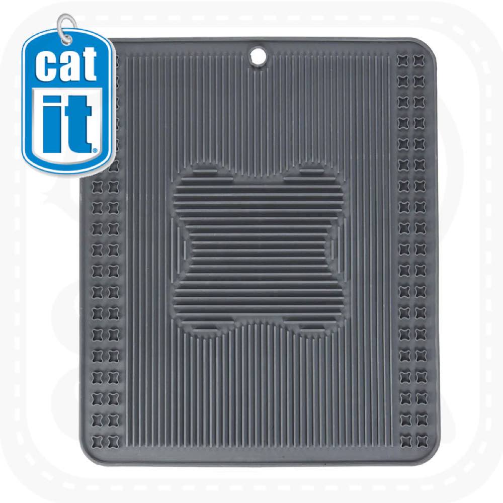 Catit Clean Cat Litter Pan Mat
