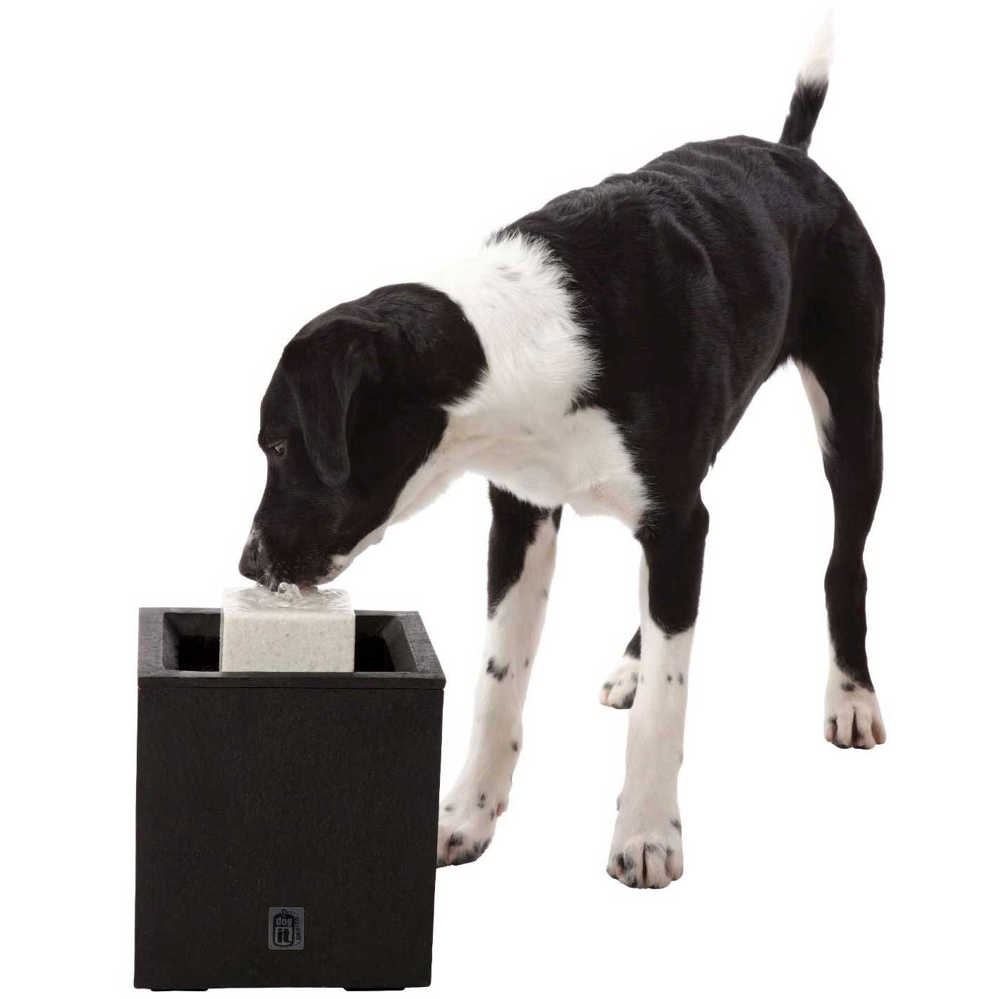 Dogit Alfresco Outdoor Drinking Fountain For Dogs