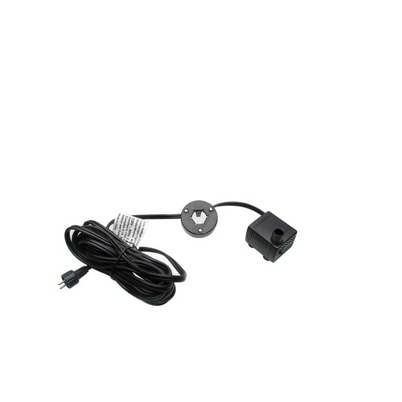 Dogit Alfresco Outdoor Drinking Fountain Pump and LED Replacement