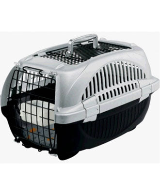 Ferplast Atlas Deluxe 10 Open Carrier