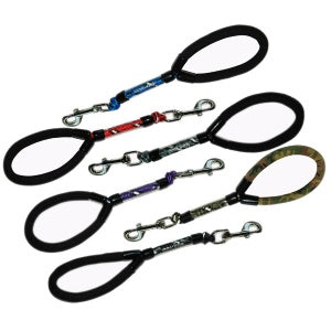 "Ezydog Neo Mongrel Leash 12"""