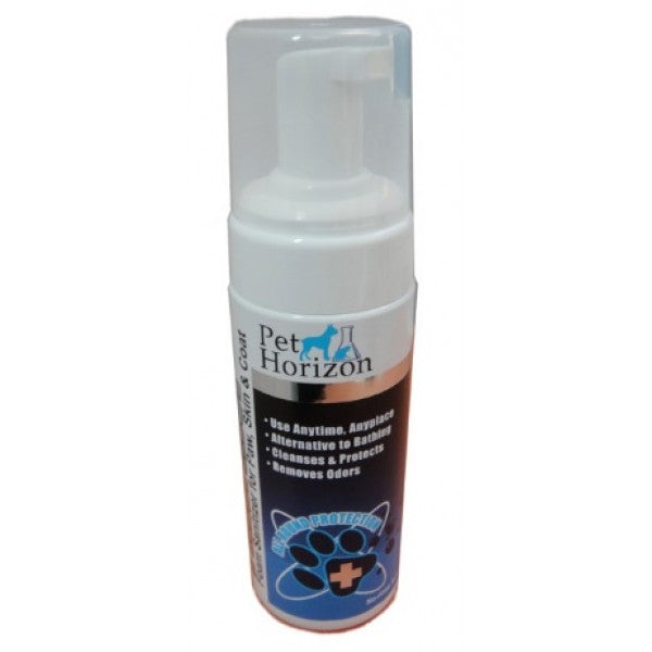 "Pet Horizon PAWrific Sanitizer for Paws, Skin & Coat 150ml"